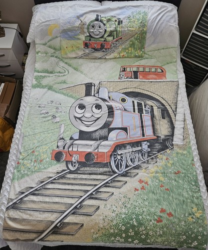 Vintage thomas the - thomas, tank