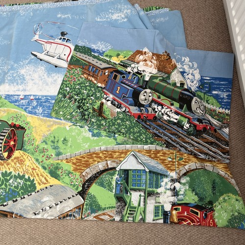 Thomas the tank - engine, single