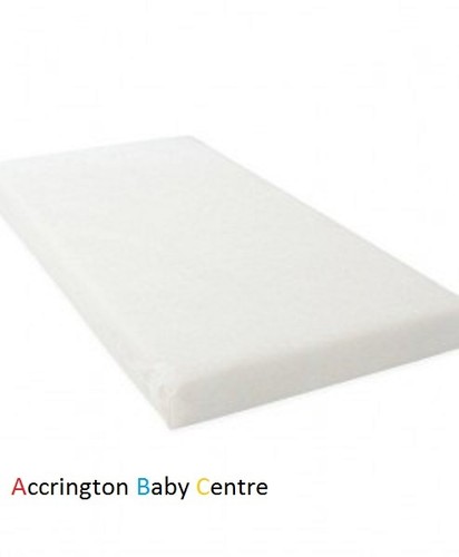 New deluxe foam - new, mattress