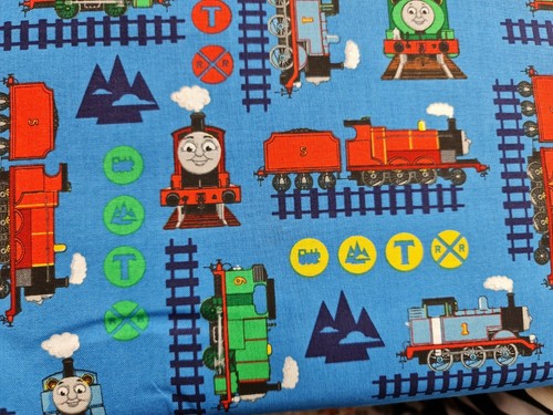 Thomas the tank engine - thomas,