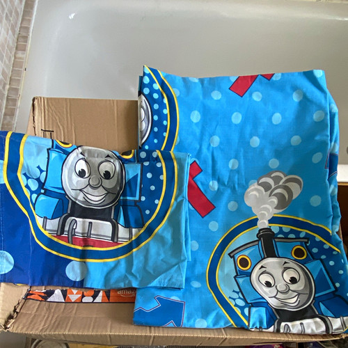 Thomas friends the - thomas,