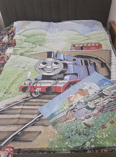 Thomas the tank engine - thomas,